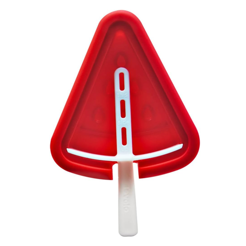 TOVOLO Watermelon Stackable Pop Mold Set