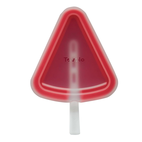 TOVOLO Watermelon Stackable Pop Mold Set