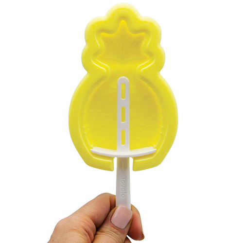 TOVOLO Pineapple Stackable Pop Mold Set