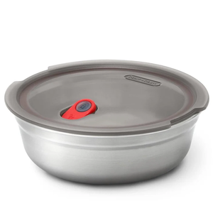 Black+Blum Microwavable Stainless Steel Container 8.4oz