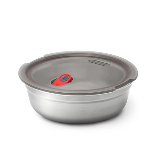 Black+Blum Microwavable Stainless Steel Container 8.4oz Black+Blum Microwavable Stainless Steel Container 8.4oz