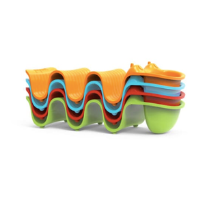 Prepara Tacopillar Set of 4