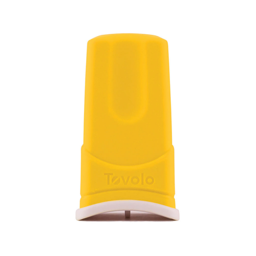 TOVOLO Silicone Butter Sleeve Sun Ray TOVOLO Silicone Butter Sleeve Sun Ray