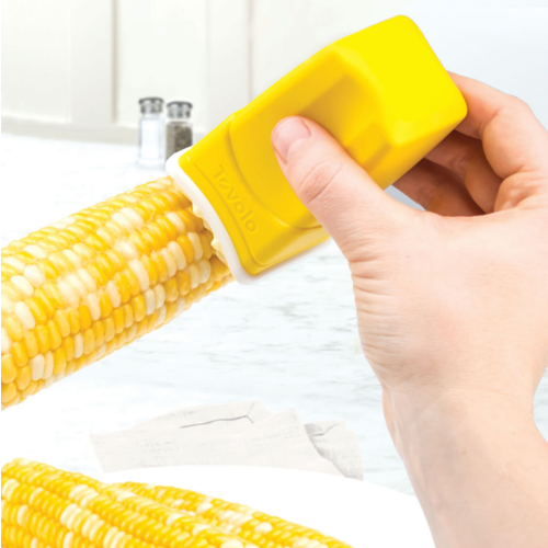 TOVOLO Silicone Butter Sleeve Sun Ray