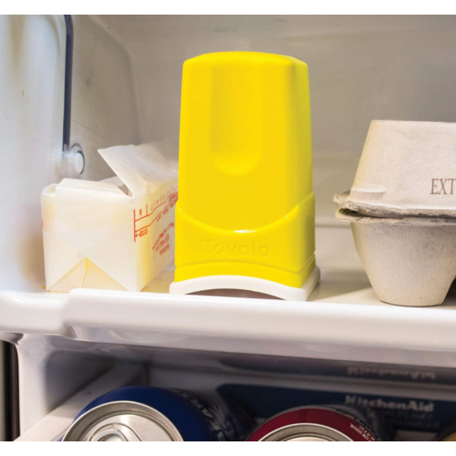 TOVOLO Silicone Butter Sleeve Sun Ray