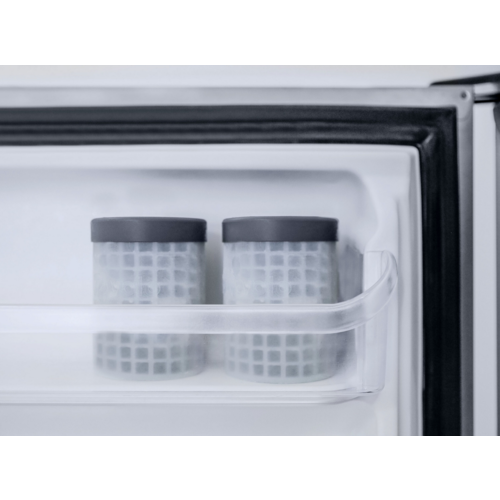 TOVOLO Mini Ice Cylinders Squeeze & Release Set of 2