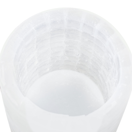TOVOLO Mini Ice Cylinders Squeeze & Release Set of 2