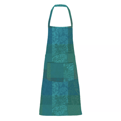 Garnier Thiebaut Apron Mille Rameauxl Coated Cotton Garnier Thiebaut Garnier Thiebaut Apron Mille Rameauxl Coated Cotton Garnier Thiebaut