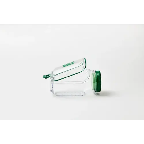 Prepara Salad Pod With Hidden Dressing Cup