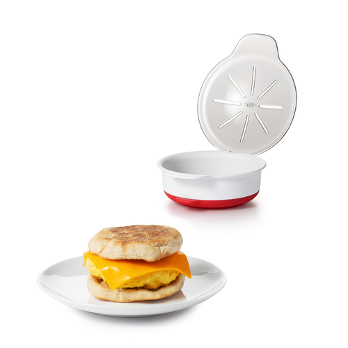 OXO OXO Microwave Egg Cooker