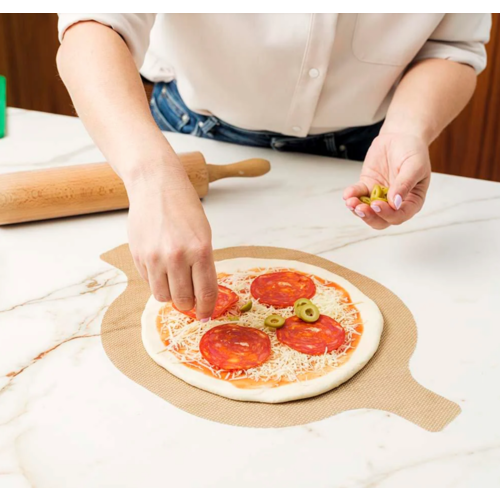 NoStik NoStik Pizza Lifter