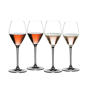 Riedel Mixing Rosé Set of 4