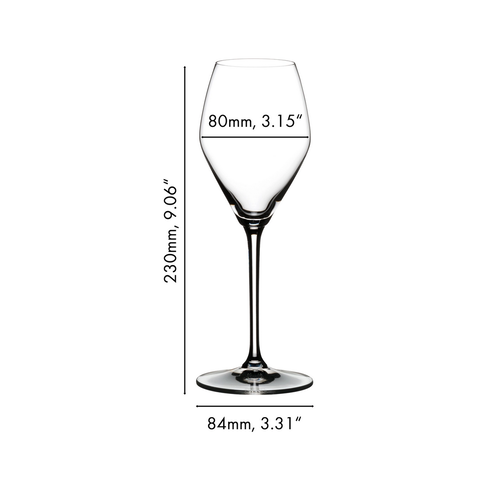 Riedel Mixing Set Rosé Set of 4