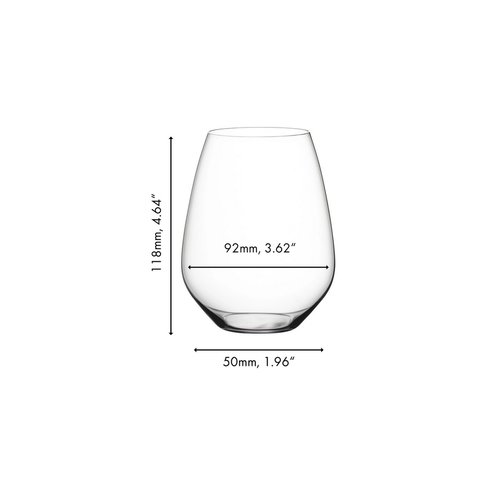 Riedel Veloce All Purpose Tumbler