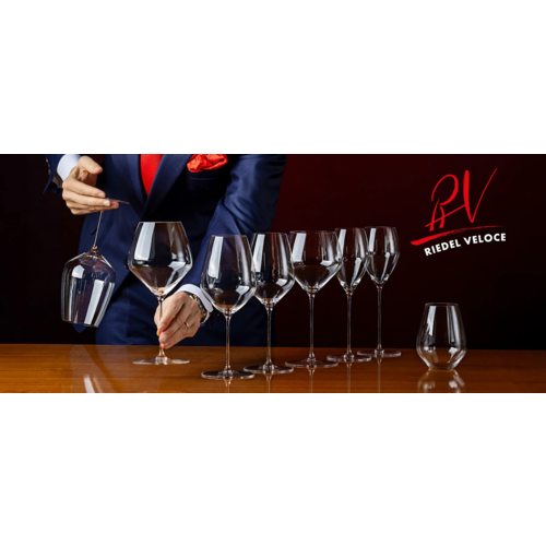Riedel Veloce All Purpose Tumbler