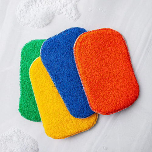 Jogi's Import Design SPONGE CENTRE Euro Scrubby