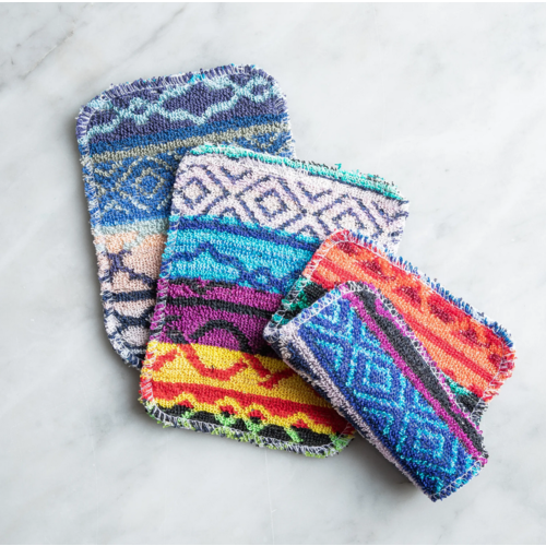 Jogi's Import Design Euro Scrubby European Made