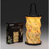 Origami Rechargeable Lantern Wheeler Bees