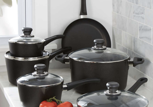 Classic Collection by Scanpan
