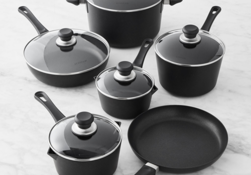 Classic Induction Collection by Scanpan