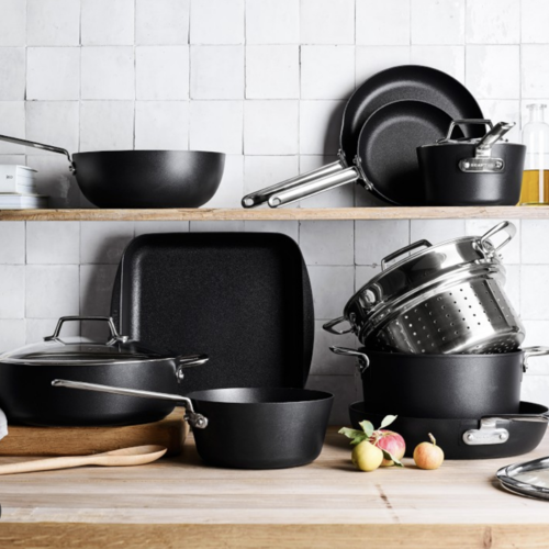 Techniq Collection by Scanpan