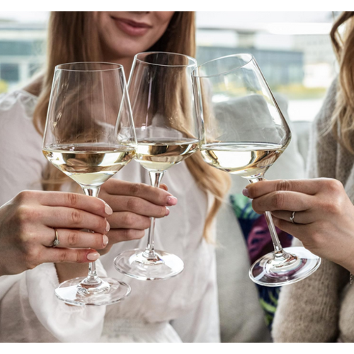 Krosno Avante Garde White Wine Krosno Avante Garde White Wine