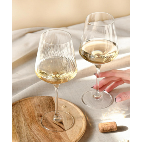 Krosno Avante Garde White Wine Krosno Avante Garde White Wine