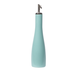 Now Designs Oil Cruet Robins Egg Blue