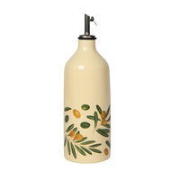 Oil Cruet Olive
