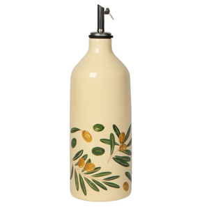 Now Designs Oil Cruet Olive