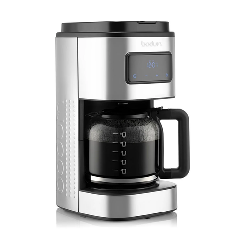 Bodum Bistro Programmable Coffee Maker 12 Cup Bodum Bistro Programmable Coffee Maker 12 Cup