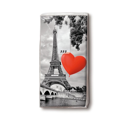 OCD Sniff Tissue City of Love OCD Sniff Tissue City of Love