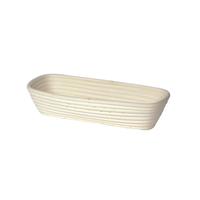 Banneton Bread Proofing Basket Rectangle