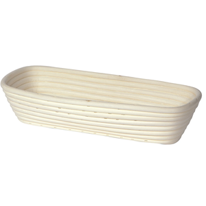Now Designs Banneton Bread Proofing Basket Rectangle