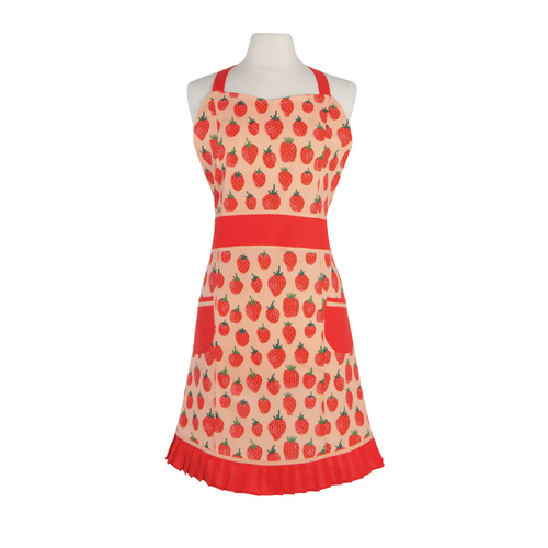 Now Designs Apron Berry Sweet Betty