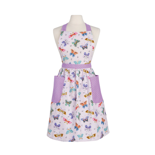 Now Designs Apron Flutter By Maisie
