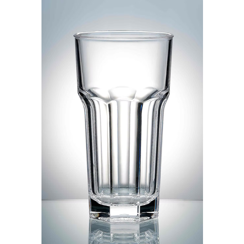 PolySafe Drinkware Rocks Schmiddy Highball 12.5oz Polysafe