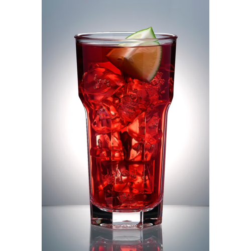 PolySafe Drinkware Rocks Schmiddy Highball 12.5oz Polysafe