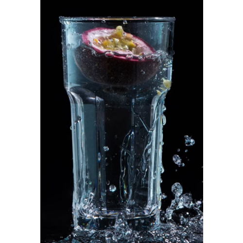 PolySafe Drinkware Rocks Schmiddy Highball 12.5oz Polysafe
