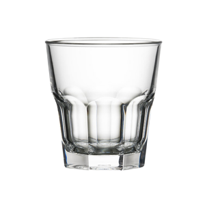 PolySafe Drinkware Rocks Tumbler 8.5oz Polysafe