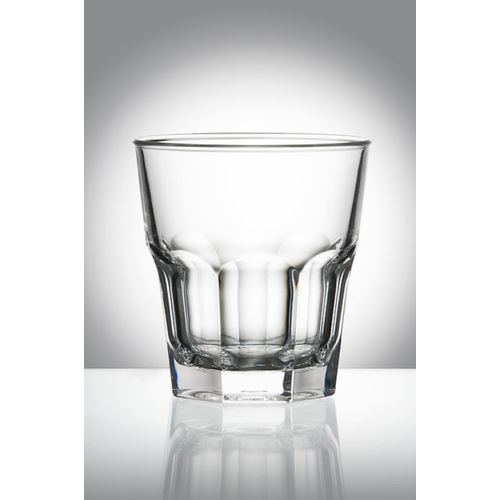 PolySafe Drinkware Rocks Tumbler 8.5oz Polysafe