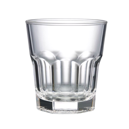 PolySafe Drinkware Rocks Double Old Fashion 12.5oz PolySafe Drinkware Rocks Double Old Fashion 12.5oz