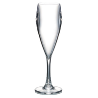 Tulip Champagne 7oz Polysafe