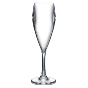 PolySafe Drinkware Tulip Champagne 7oz Polysafe