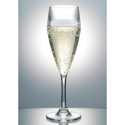 PolySafe Drinkware Tulip Champagne 7oz Polysafe