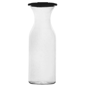 PolySafe Drinkware Carafe With Lid 1L Polysafe