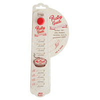 Pastry Guide up to 14 Inch