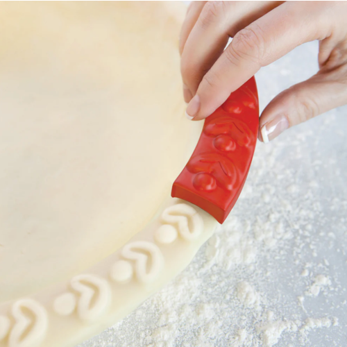 TALISMAN DESIGNS Pastry Stamps Set of 3