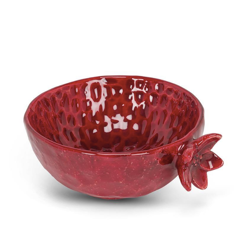 Abbott Small Bowl Pomegranate