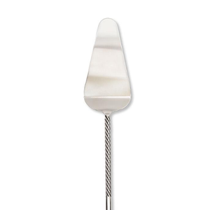 Abbott Twist Handle Cake Server Abbott Twist Handle Cake Server